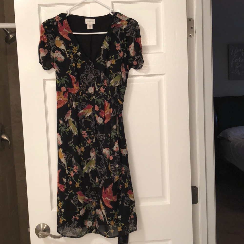 maternity dress